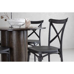 Round dining set (olivia, crosett)