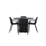 Round dining set (olivia, baltimore)