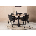 Round dining set (durango, baltimore)