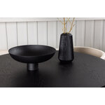 Round dining set (bootcut oval, Simrishamn)