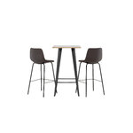 Rectangular dining set (alexi)