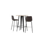 Rectangular dining set (alexi)