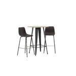 Rectangular dining set (alexi)