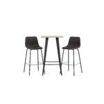 Rectangular dining set (alexi)