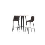 Rectangular dining set (alexi)