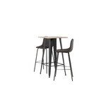 Rectangular dining set (alexi)