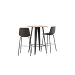 Rectangular dining set (alexi)