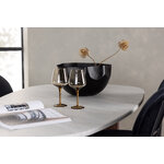 Oval dining set (stella)