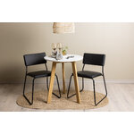 Round dining set (kenth)