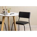 Round dining set (kenth)