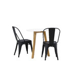 Ümmargune Söögikomplekt (Tempe)