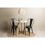 Ümmargune Söögikomplekt (Tempe)