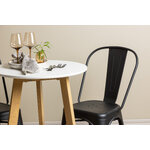 Ümmargune Söögikomplekt (Tempe)