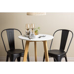 Ümmargune Söögikomplekt (Tempe)