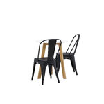 Ümmargune Söögikomplekt (Tempe)