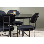 Rectangular dining set (stella)