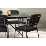 Rectangular dining set (yesterday)