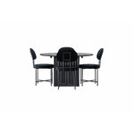 Round dining set (stella)