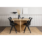 Rectangular dining set (zeno)