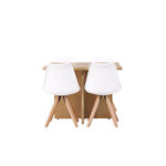 Rectangular Dinner Set (Zeno)