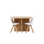 Rectangular Dinner Set (Zeno)