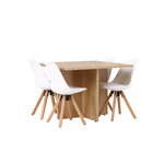Rectangular Dinner Set (Zeno)