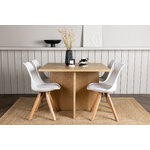 Rectangular Dinner Set (Zeno)