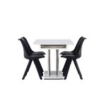 Rectangular dining set (zeno)