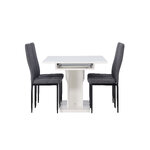 Rectangular dining set (petra)