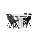 Rectangular dining set (zeno)