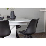 Rectangular dining set (zeno)