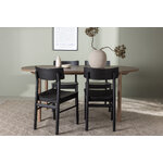 Oval dining set (montros)