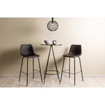 Round dining set (alexi)