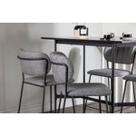 Rectangular dining set (bell)