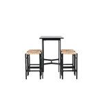 Rectangular dining set (polly)