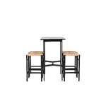 Rectangular dining set (polly)