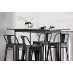 Rectangular dining set (tempe)