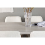 Rectangular dining set (rosie)