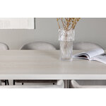 Rectangular dining set (evelina)