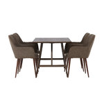 Rectangular dining set (tomorrow)