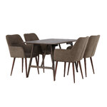 Rectangular dining set (tomorrow)