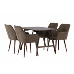 Rectangular dining set (tomorrow)