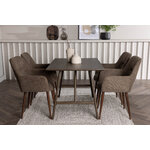 Rectangular dining set (tomorrow)