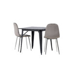 Rectangular dining set (eva)