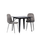 Rectangular dining set (eva)