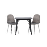 Rectangular dining set (eva)