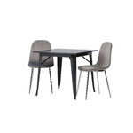 Rectangular dining set (eva)