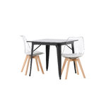 Rectangular dining set (edvin)