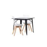 Rectangular dining set (edvin)