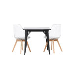 Rectangular dining set (edvin)